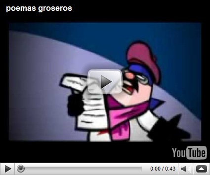 imagenes de amor con frases y movimiento. Video con poemas de amor muy