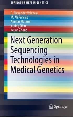 http://www.amazon.co.uk/Generation-Sequencing-Technologies-Genetics-SpringerBriefs/dp/1461490316/ref=sr_1_5?ie=UTF8&qid=1389377059&sr=8-5&keywords=next+generation+sequencing
