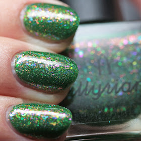  Illyrian Polish Sailor Jupiter