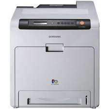 Samsung Printer CLP-660 Driver Downloads