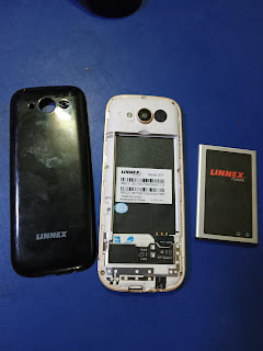LENNEX LE21 Made by Linnex