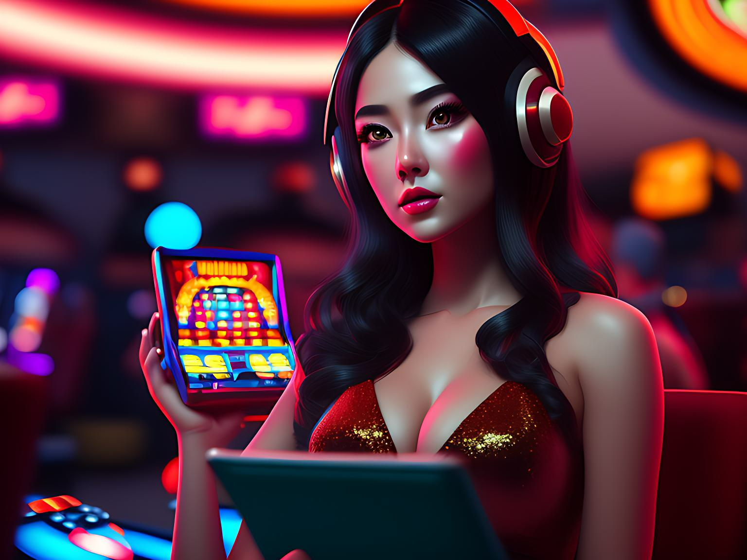 Tips and Tricks for Winning at Online Casino