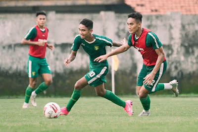 Jelang Duel Timnas Indonesia VS Vietnam, Pelatih Persebaya Berikan Pesan Ini