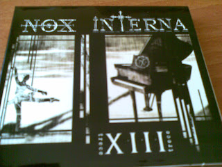 Nox Interna - XIII