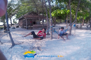 penginapan di pulau karimunjawa