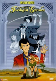 giới thiệu series Lupin III The secret of twilight gemini - toptenhazy.blogspot.com
