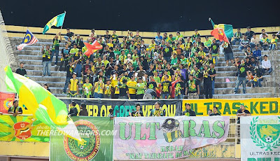 Ultras Kedah