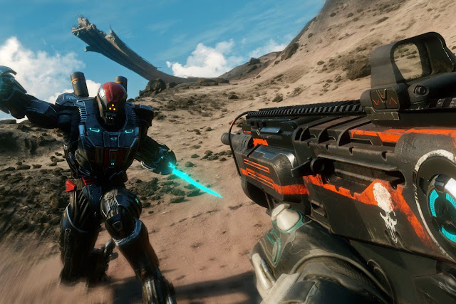 Rage 2 PC Game Free Download Full Version Compressed 13.5