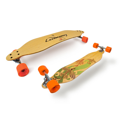 Bamboo Longboards2