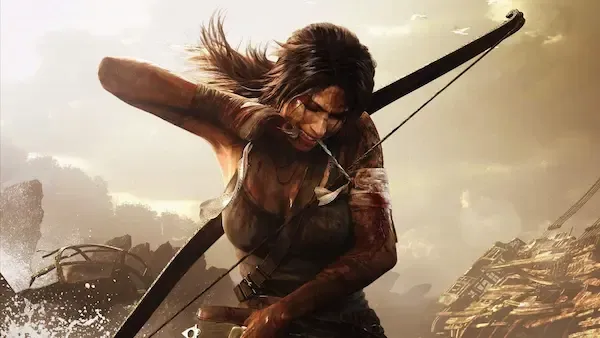 ظهور عنوان غامض لسلسلة العاب Tomb Raider في موقع التصنيفات العمرية