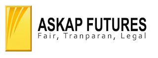 PT. ASKAP FUTURES logo