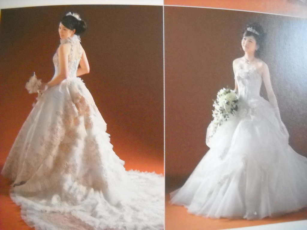 Daily Glimpses Of Japan  Bridal  Wear In Japan 