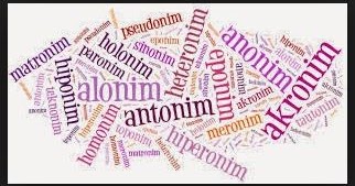 Pengertian dan Contoh Sinonim dan Antonim serta Polisemi 