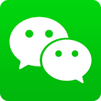 WeChat 6.2.4.51_rdf8da56 APK Download