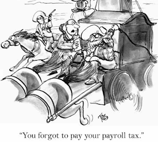 payroll taxes