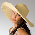 WOMEN HATS COLLECTION SPRING SUMMER 2011