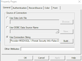 menghubungkan xampp dengan vb net