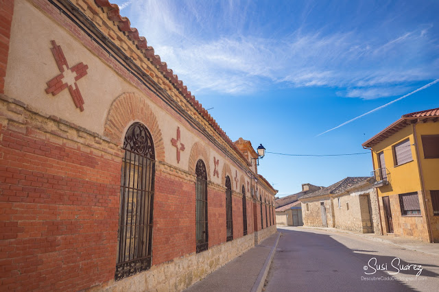 Tiedra, mucho más que campos de lavanda