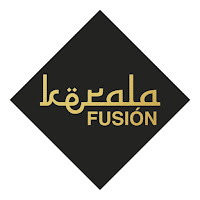 Logo de la sala Kerala Fusión en Madrid