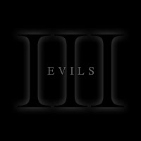 Evils III - Raivyn