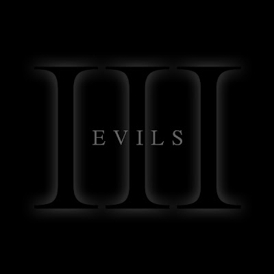 Evils III - Raivyn