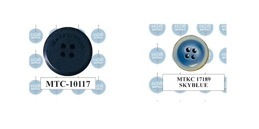Corozo Button Suppliers in Nepal