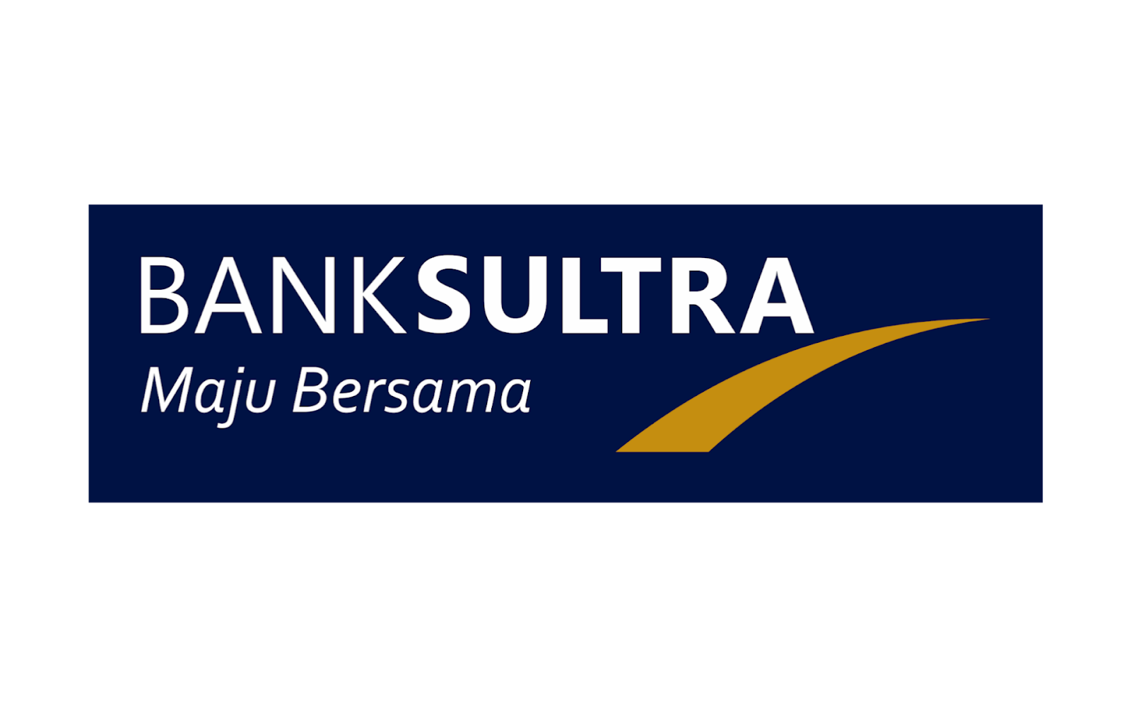 Logo Bank Sultra Format PNG