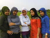 Me dan Friends