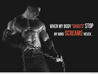 Fitness Quotes Image