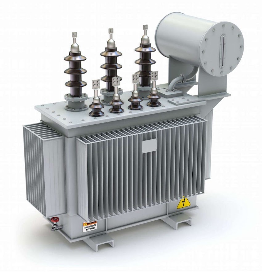 Electrical Power Transformer...