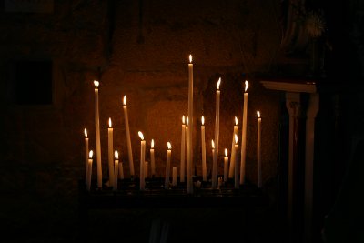 Wicca Be Blessed By Denise Dumars Image