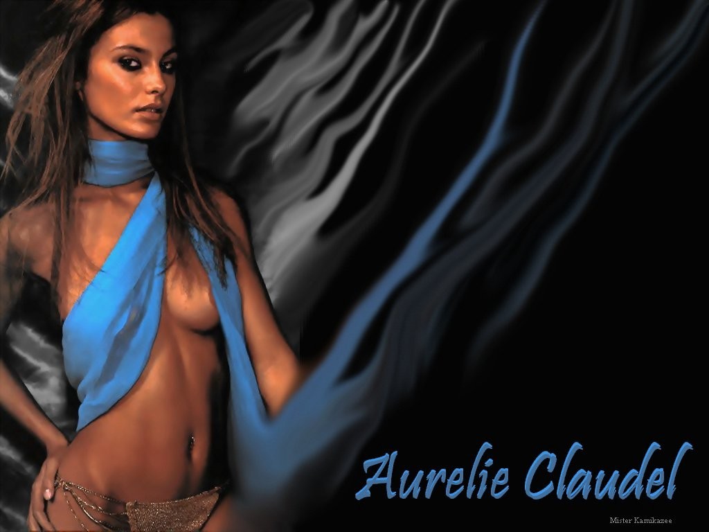 Aurelie Claudel - Gallery Photo