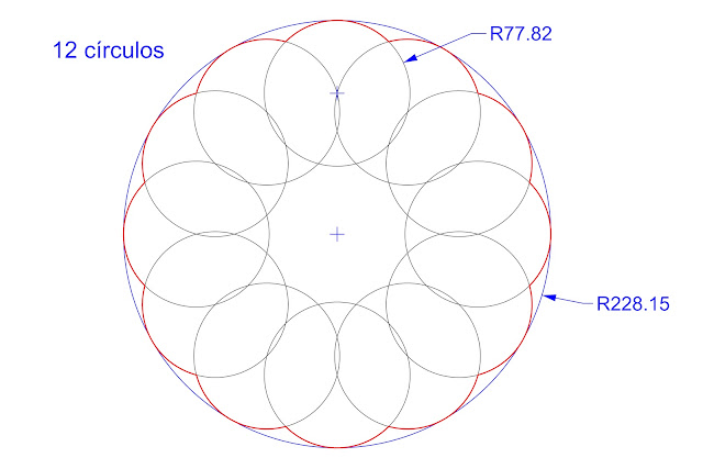 Ejercicio Autocad 36