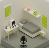 PLAY Isometric