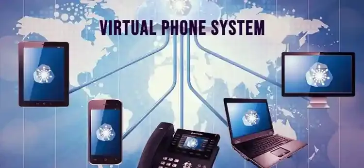 Virtual Phone System for Small Business