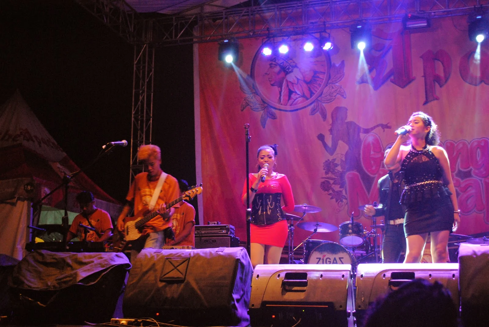 Kirana | Event Organizer Cirebon | EO Cirebon