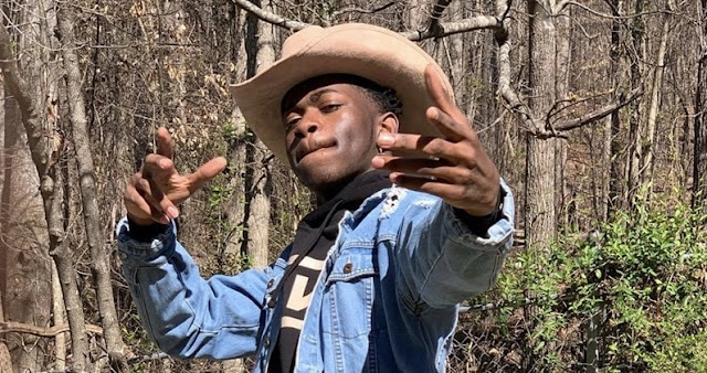 Lil Nas X 