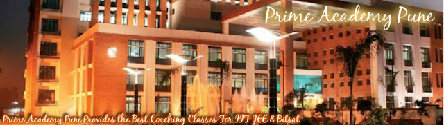 Prime Academy Pune