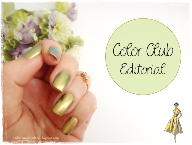 Color Club Editorial