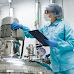 Caluanie Muelear Oxidize: A Powerful Agent in Industrial Material Processing
