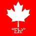 Happy Canada Mean Solar Day