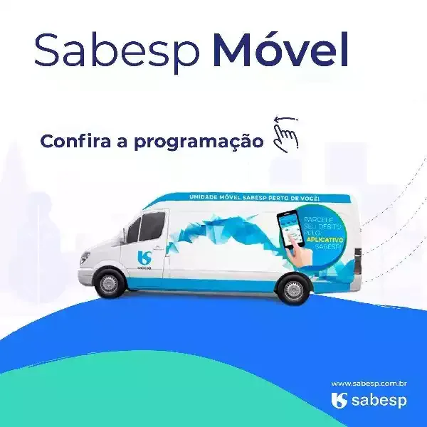 A partir de 1º de outubro, atendimento telefônico da Sabesp será  centralizado