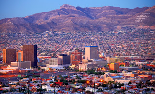 Top 10 Attractions El Paso TX
