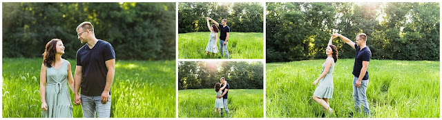 Terre Haute Wedding Photographer