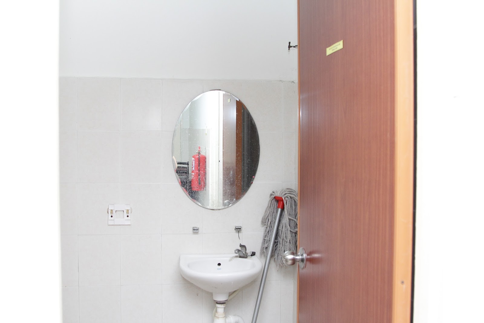 SHAHJEHAN D'VILLAGE HOMESTAY SG.BESAR SELANGOR: MA'WA (3 