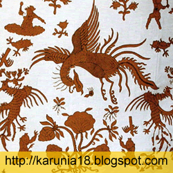  Motif  Batik Indonesia Motif  batik