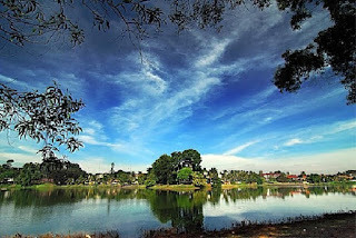 Daftar Tempat Wisata Alam Di Tangerang Yang Perlu Kalian Kunjungi - Kaum Rebahan ID