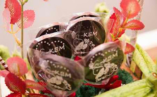 I Love Kem - Kem tự chọn ngọt đến tận tim, ẩm thực, món ngon sài gòn, điểm ăn uống, diemanuong365