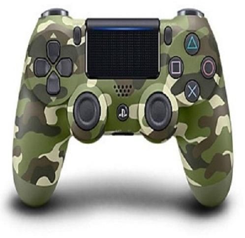 PS4 Controller Dualshock4 دراع بلايستيشن جيشي مموه