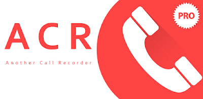 Call Recorder – ACR Pro